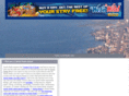 padrebeachhouse.com
