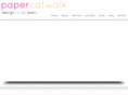 papercatwalk.com