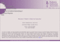 pediatricendocrineassociates.com