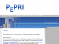 pepri.org