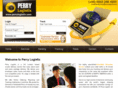 perrylogistix.com