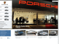 porscheghana.com