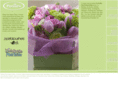 posiesfineflowers.com