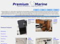 premiummarine.com