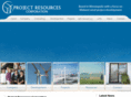 projectresources.net