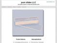pureslide.com