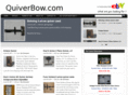 quiverbow.com