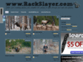 rackslayer.com