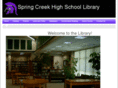 schslibrary.com