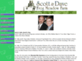 scottanddave.com