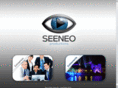 seeneoproductions.com