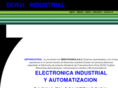 servindustrial.com