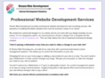shastawebdevelopment.com