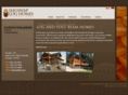 shuswaploghomes.com