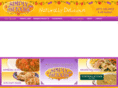simmeringsoup.com