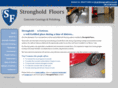 strongholdflooring.com