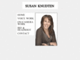 susanknudten.com