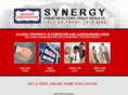 synergysells.com