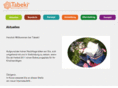 tabeki.com