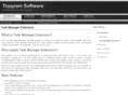 taskmanagerextension.com