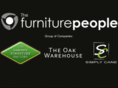 thefurniturepeople.com