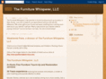 thefurniturewhisperer.com
