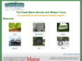 themainehighlandstrails.com