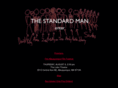 thestandardman.com