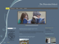 thewatershedschool.com