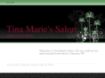tinamariessalon.com