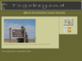 togobeyond.net