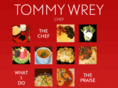 tommywrey.com