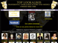 toplookalikes.co.uk