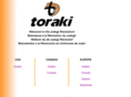 toraki.com