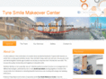 tsmilecenter.com