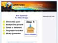 ultimateformmail.com
