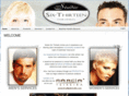 vancouverhairdesign.com