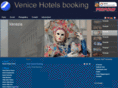 venicehotels-booking.com