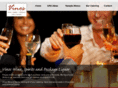 vinoswinespirits.com