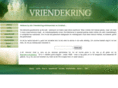 vriendekring.co.za