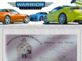 warriorautoworks.com