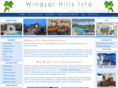 windsorhillsinfo.com