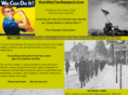 worldwartworesearch.com
