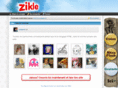zikle.fr