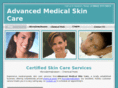 advancedmedicalskincare.com