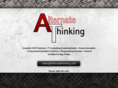 alternatethinking.com