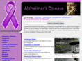 alzheimerspage.com