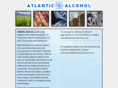 atlanticalcohol.com
