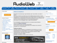 audioweb.nl