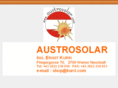 austrosolar.com